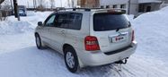 SUV   Toyota Highlander 2001 , 685000 , 