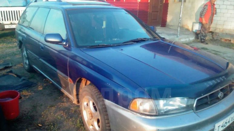  Subaru Outback 1997 , 85000 , 