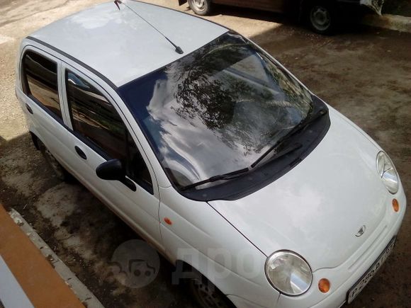  Daewoo Matiz 2010 , 140000 , 