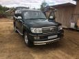 SUV   Toyota Land Cruiser 2006 , 1760000 , 