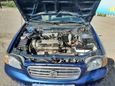  Suzuki Baleno 2000 , 159000 , 