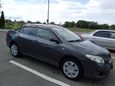  Toyota Corolla 2008 , 440000 , 