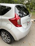  Nissan Note 2015 , 835000 , 