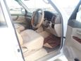 SUV   Toyota Land Cruiser 2007 , 1900000 , 