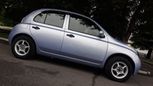  Nissan March 2002 , 180000 , 