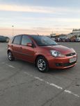  Ford Fiesta 2007 , 239000 ,  