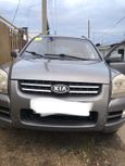 SUV   Kia Sportage 2005 , 360000 , 