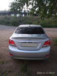  Hyundai Accent 2011 , 450000 , 