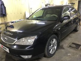  Ford Mondeo 2005 , 469000 , 