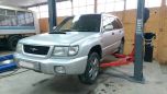 SUV   Subaru Forester 1997 , 500000 , 