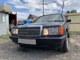  Mercedes-Benz 190 1986 , 85000 , 