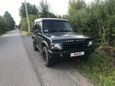 SUV   Land Rover Discovery 2002 , 490000 , -