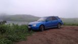  Subaru Impreza 2002 , 250000 , 