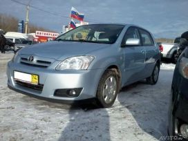  Toyota Corolla 2005 , 450000 , 