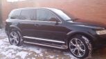 SUV   Volkswagen Touareg 2003 , 550000 , -