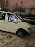    Mercedes-Benz Vito 1999 , 330000 , 