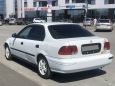  Honda Civic 1998 , 125000 , 