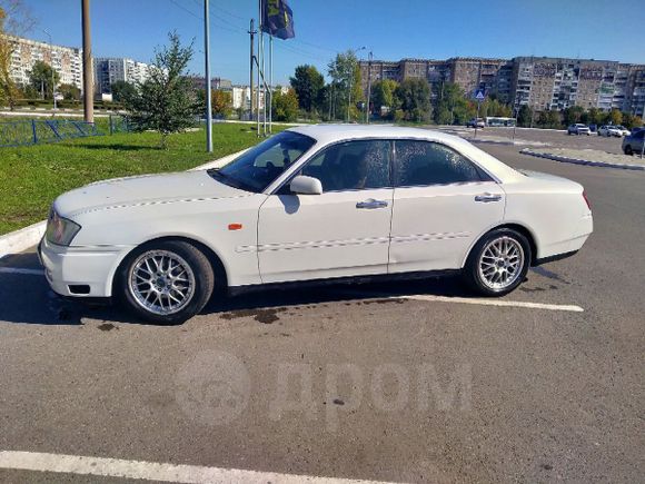  Nissan Cedric 1984 , 315000 , 