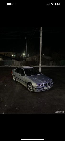  BMW 3-Series 1995 , 260000 , --