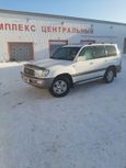 SUV   Toyota Land Cruiser 2003 , 1630000 , -