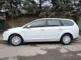  Ford Focus 2007 , 299000 , 