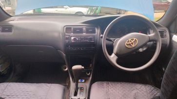  Toyota Corolla 1994 , 125000 , 