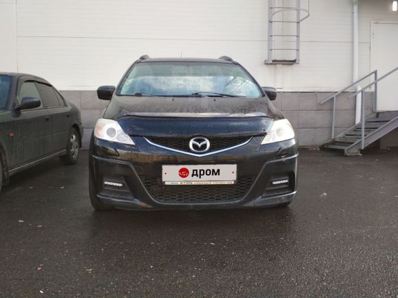    Mazda Mazda5 2008 , 540000 , 