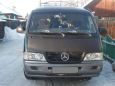    SsangYong Istana 2000 , 475000 , 