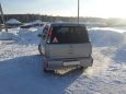  Nissan Cube 2001 , 170000 , 