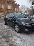  Opel Astra 2012 , 650000 , 