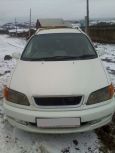    Toyota Ipsum 2000 , 340000 , -