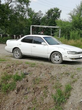  Toyota Camry Prominent 1991 , 60000 , 