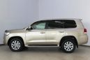 SUV   Toyota Land Cruiser 2016 , 3050000 , 