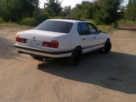  BMW 7-Series 1989 , 322817 , 