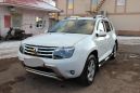 SUV   Renault Duster 2015 , 830000 , 