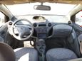  Toyota Echo 2001 , 290000 , 