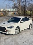  Mitsubishi Lancer 2007 , 460000 , 