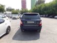 SUV   Land Rover Range Rover Sport 2008 , 600000 , 