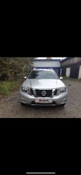 SUV   Nissan Terrano 2017 , 1450000 , 