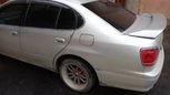  Toyota Aristo 2000 , 1000000 , 