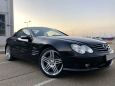   Mercedes-Benz SL-Class 2005 , 990000 , 