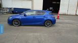  Lexus CT200h 2011 , 1230000 , 