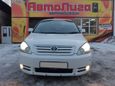    Toyota Ipsum 2001 , 485000 , 