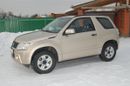 SUV   Suzuki Grand Vitara 2005 , 435000 , 