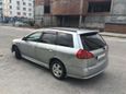  Nissan Wingroad 2002 , 240000 , 