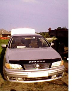  Nissan Cefiro 1996 , 150000 , 