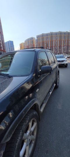 SUV или внедорожник Ford Maverick 2004 года, 500000 рублей, Санкт-Петербург