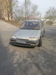  Honda Civic Shuttle 1990 , 27000 , 