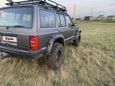 SUV   Jeep Cherokee 1992 , 550000 , 