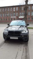 SUV   BMW X5 2013 , 1550000 , 